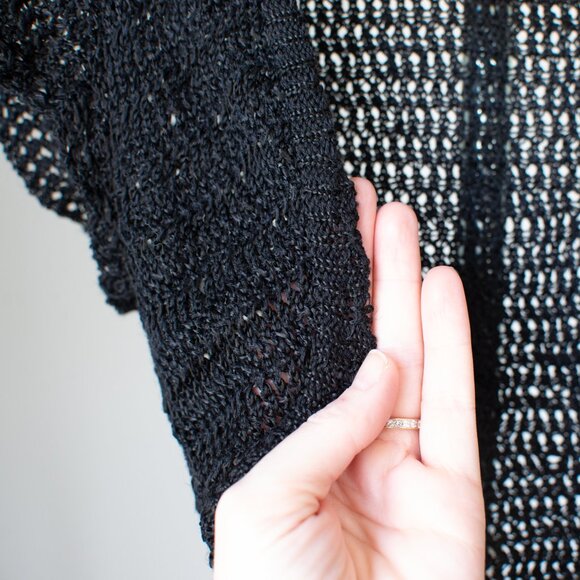 Shrug / Bolero Crochet - Picture 4 of 5